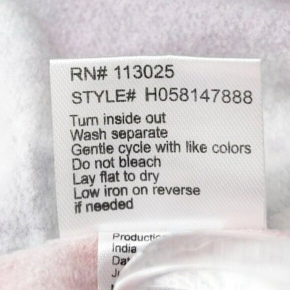 Paper Flowers Big Girls Size L Shorts Bundle - Picture 10 of 10